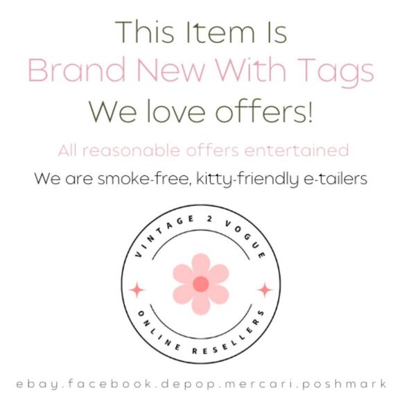 Vintage 1980s Avon 4-Piece Toiletry Set – Brand New - Picture 2 of 8